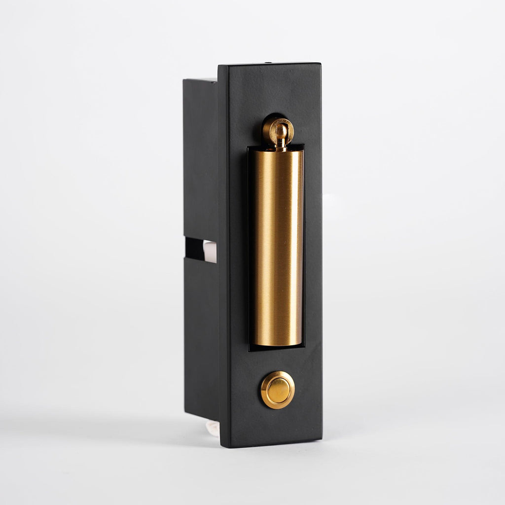 Embedded Bedside Plug-in Sconce - Image 45