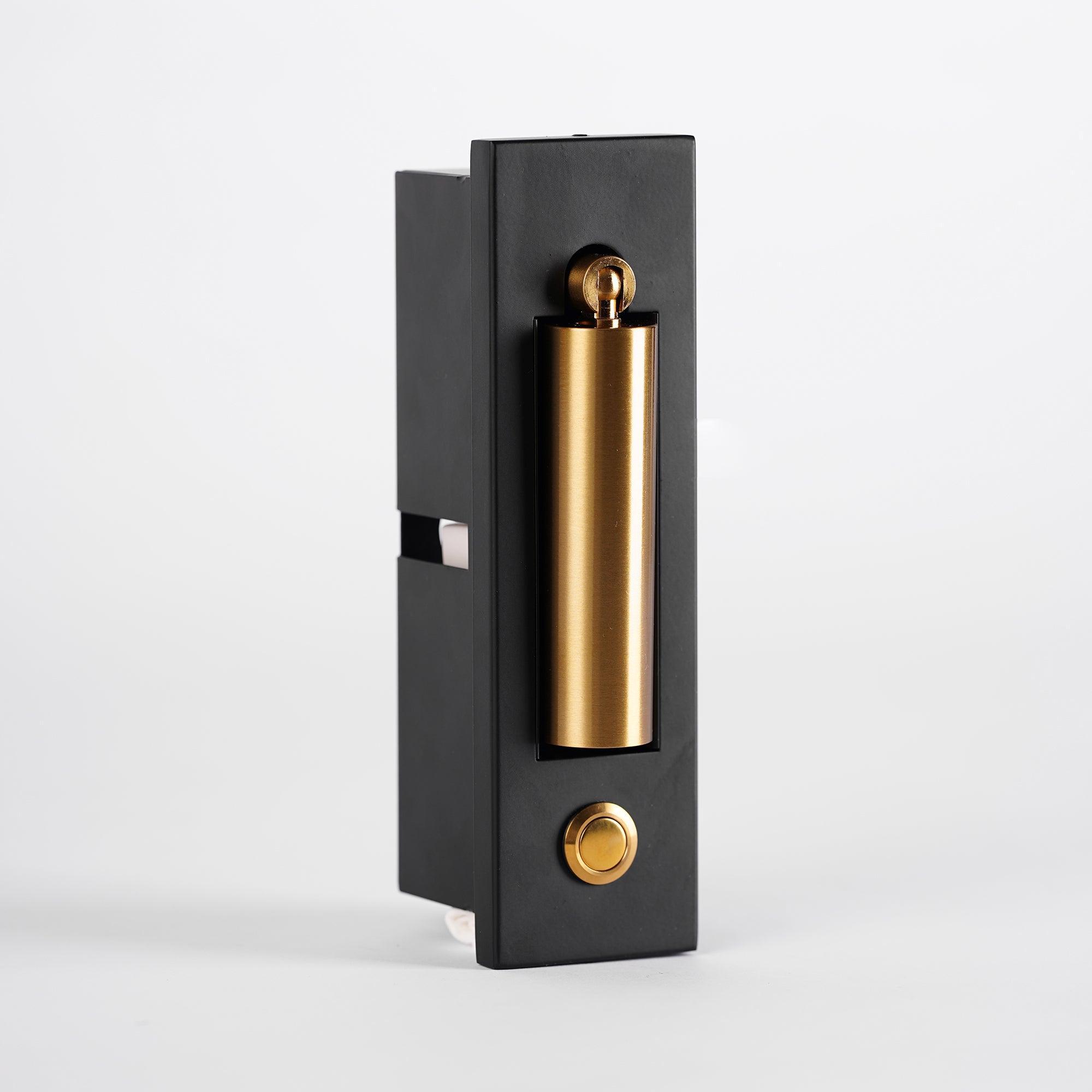 Embedded Bedside Plug-in Sconce - Image 45