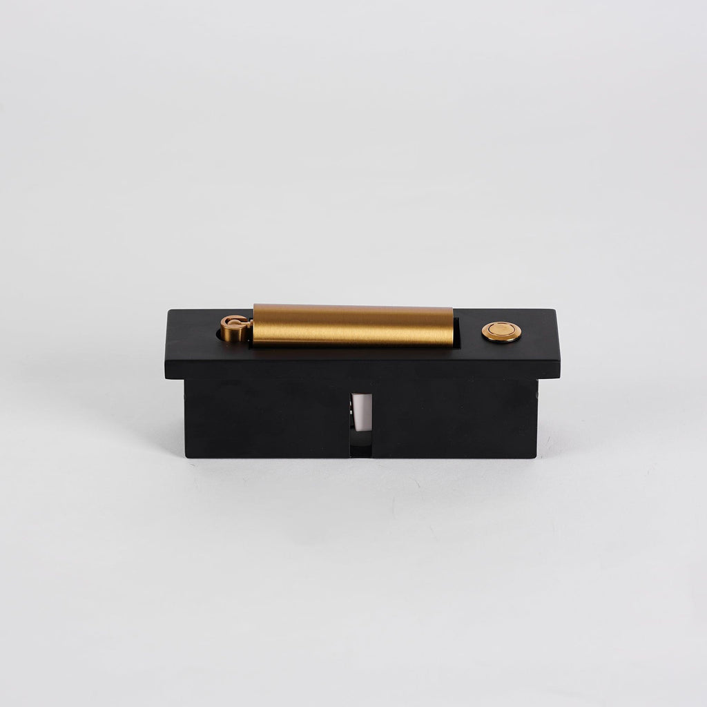 Embedded Bedside Plug-in Sconce - Image 46