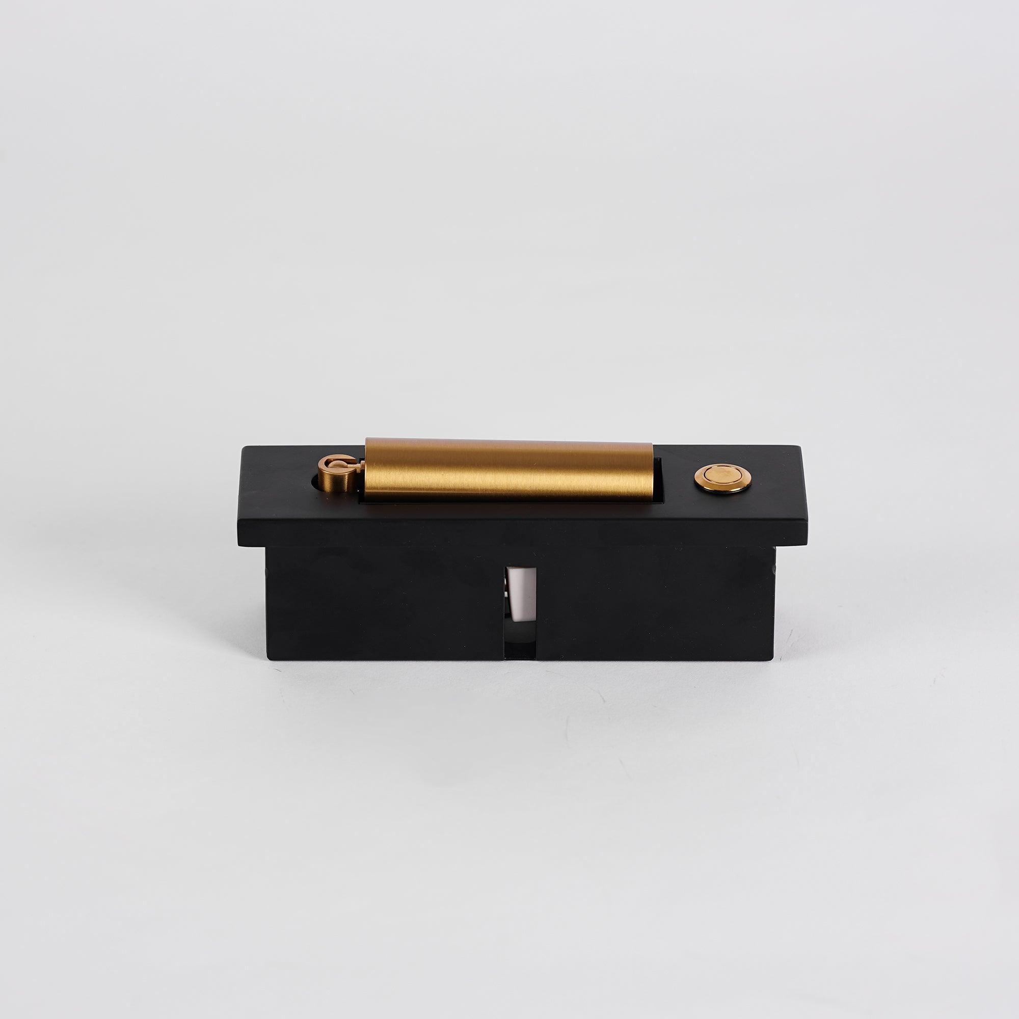 Embedded Bedside Plug-in Sconce - Image 46