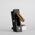 Foldable Space‑Saving Wall Lamp