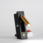 Foldable Space‑Saving Wall Lamp