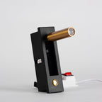 Foldable Space‑Saving Wall Lamp