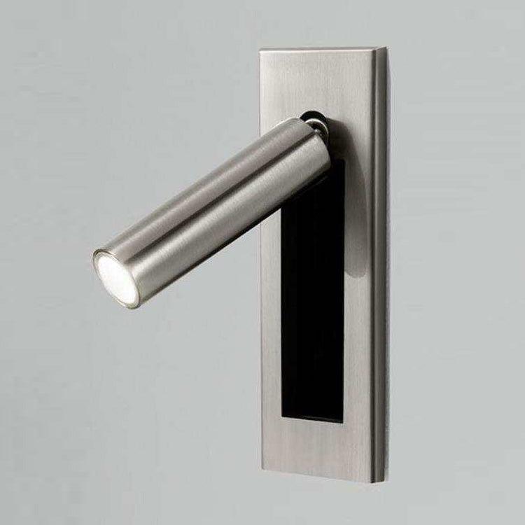 Embedded Bedside Plug-in Sconce - Image 55