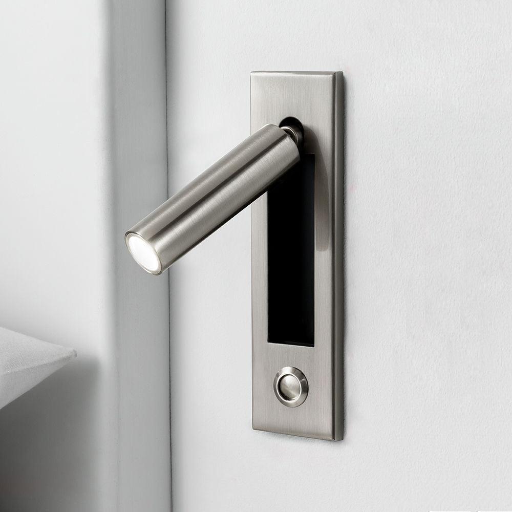 Embedded Bedside Sconce - Image 42