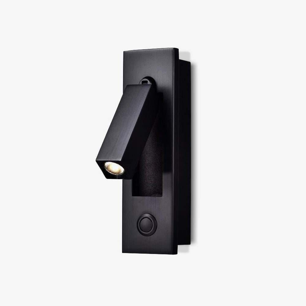 Embedded Bedside Plug-in Sconce - Image 38