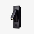 Foldable Space‑Saving Wall Lamp