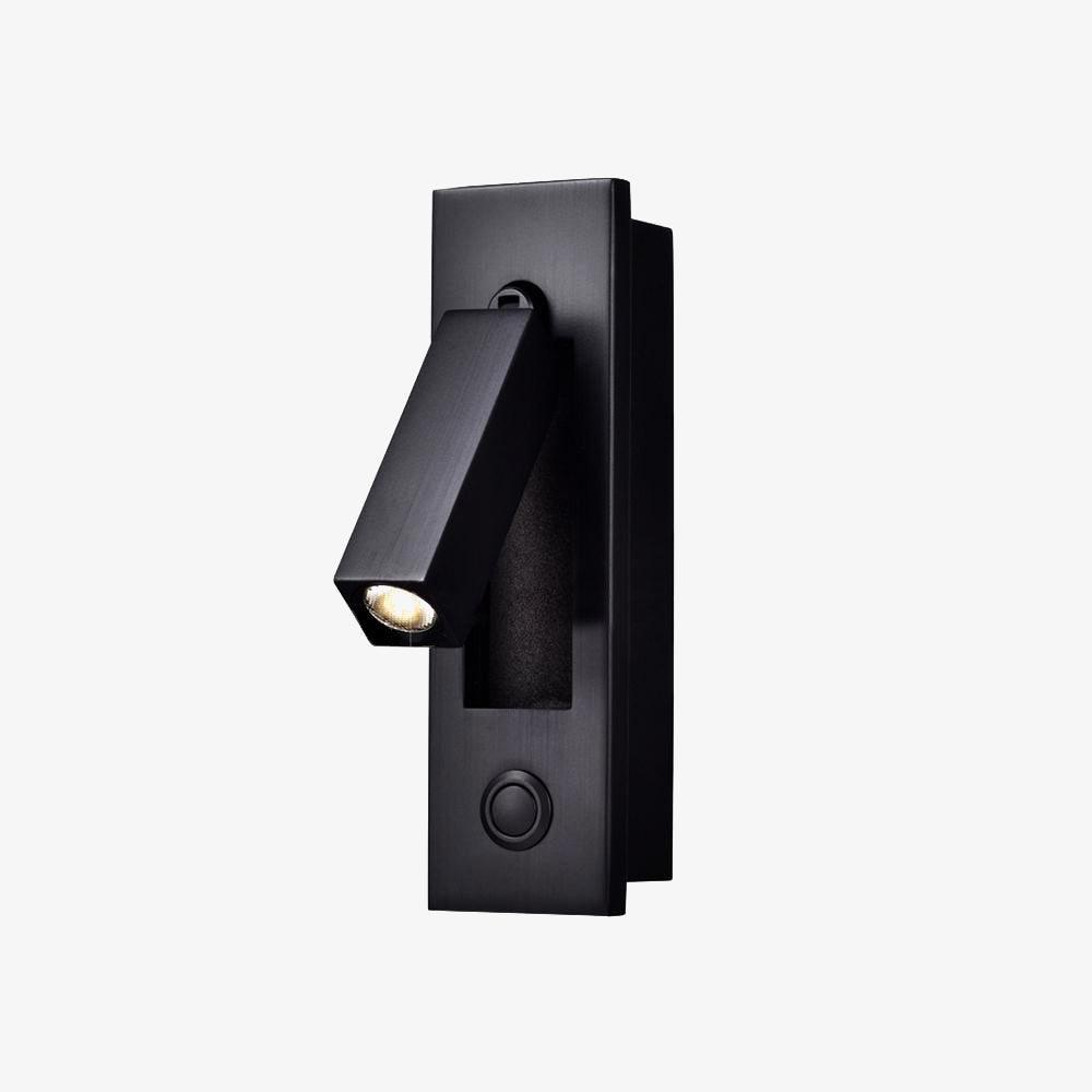 Embedded Bedside Plug-in Sconce - Image 42