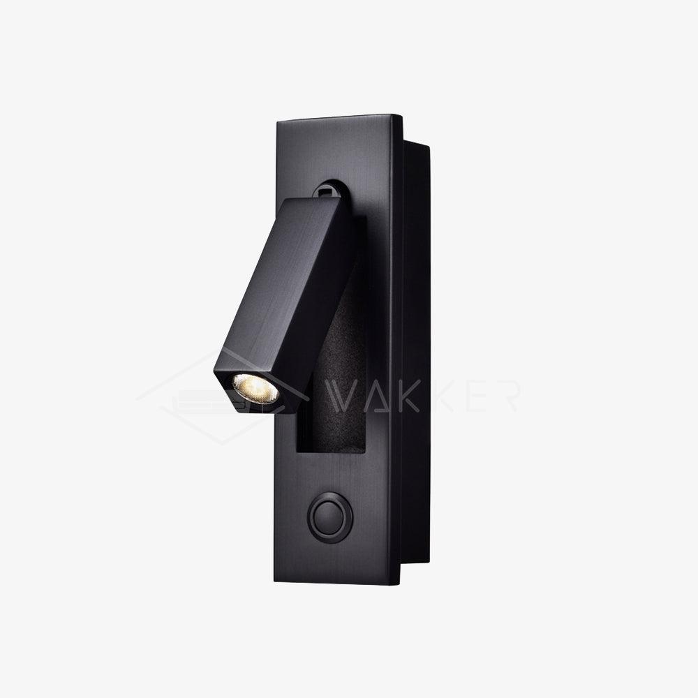Embedded Bedside Plug-in Sconce - Image 52