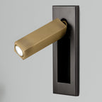 Embedded Bedside Plug-in Sconce - Image 28