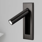 Foldable Space‑Saving Wall Lamp