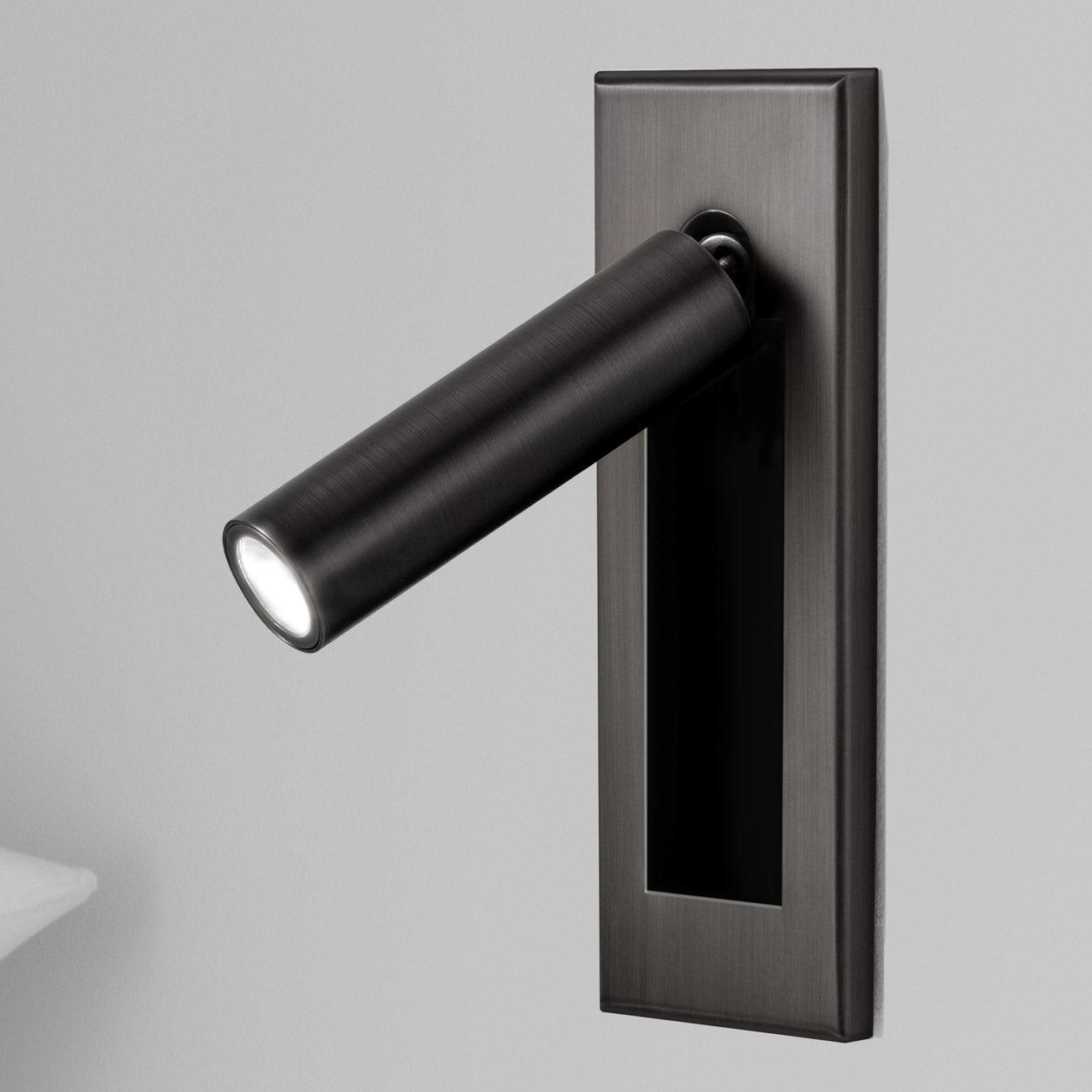 Embedded Bedside Plug-in Sconce - Image 26