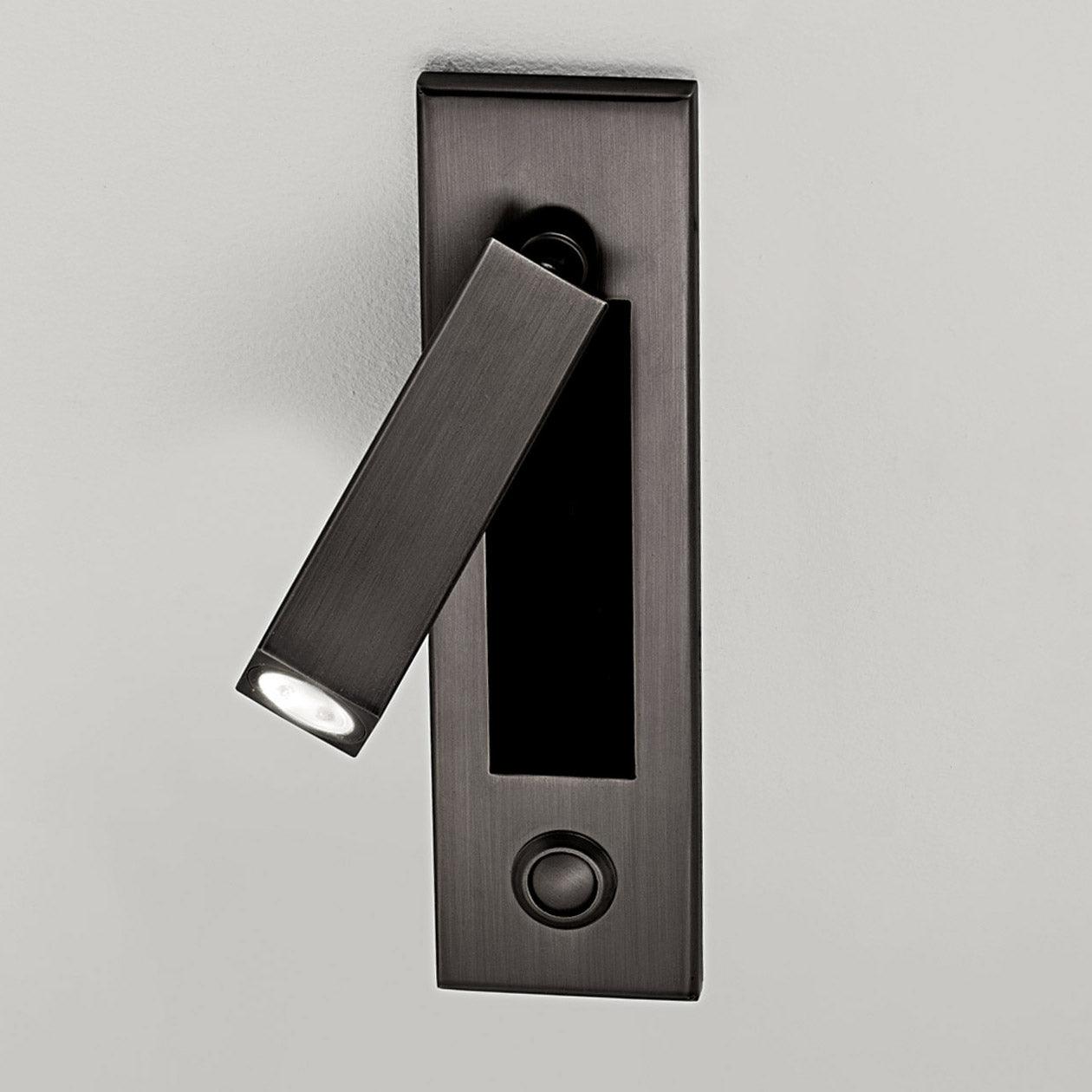 Embedded Bedside Plug-in Sconce - Image 27