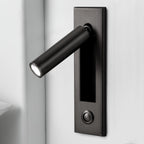 Embedded Bedside Plug-in Sconce - Image 22