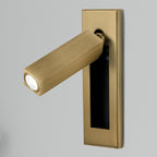Embedded Bedside Plug-in Sconce - Image 30