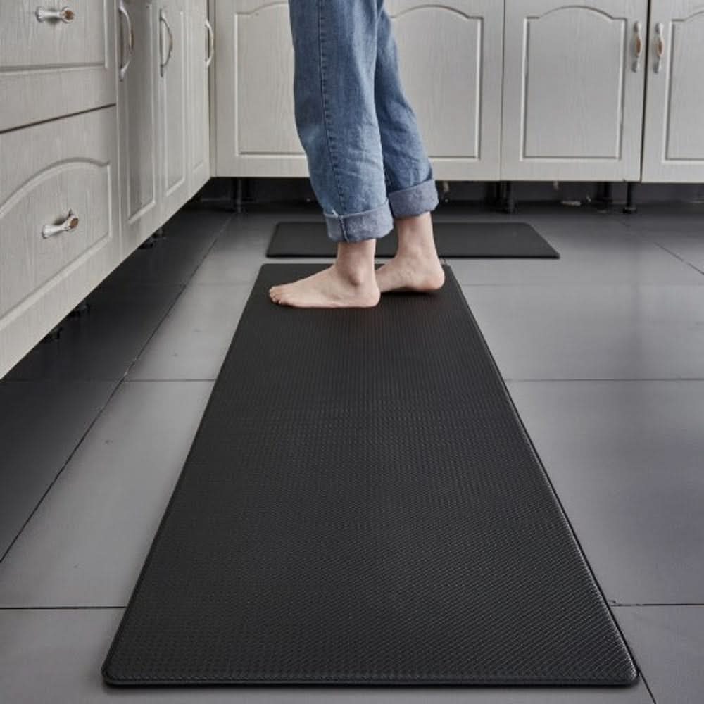 ErgoComfort: Komfort-Küchenmatte mit ergonomischer Polsterung & wasserabweisender Oberfläche – für Küche & Eingangsbereich - Image 6