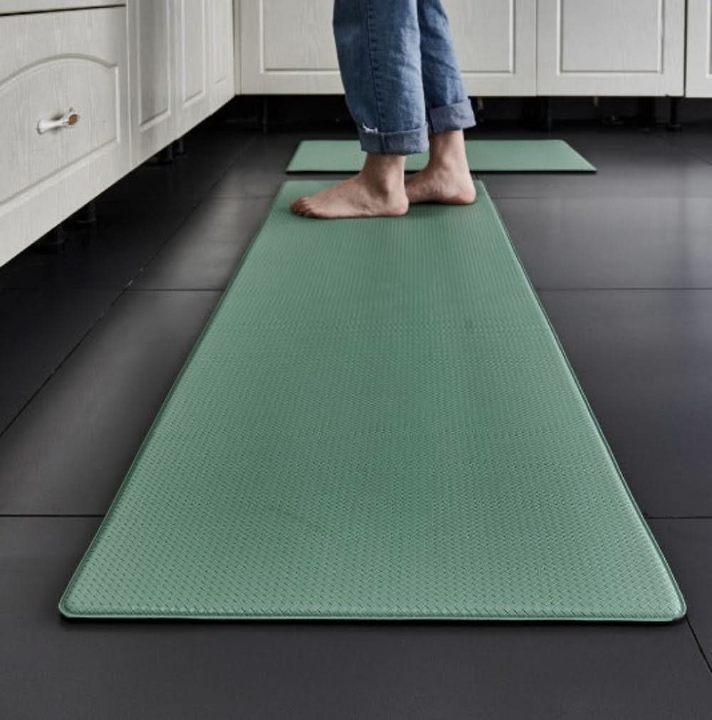 ErgoComfort: Komfort-Küchenmatte mit ergonomischer Polsterung & wasserabweisender Oberfläche – für Küche & Eingangsbereich - Image 7