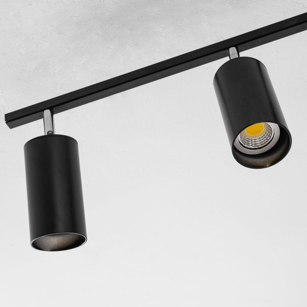 Adjustable Ceiling Lights for Modern Interiors