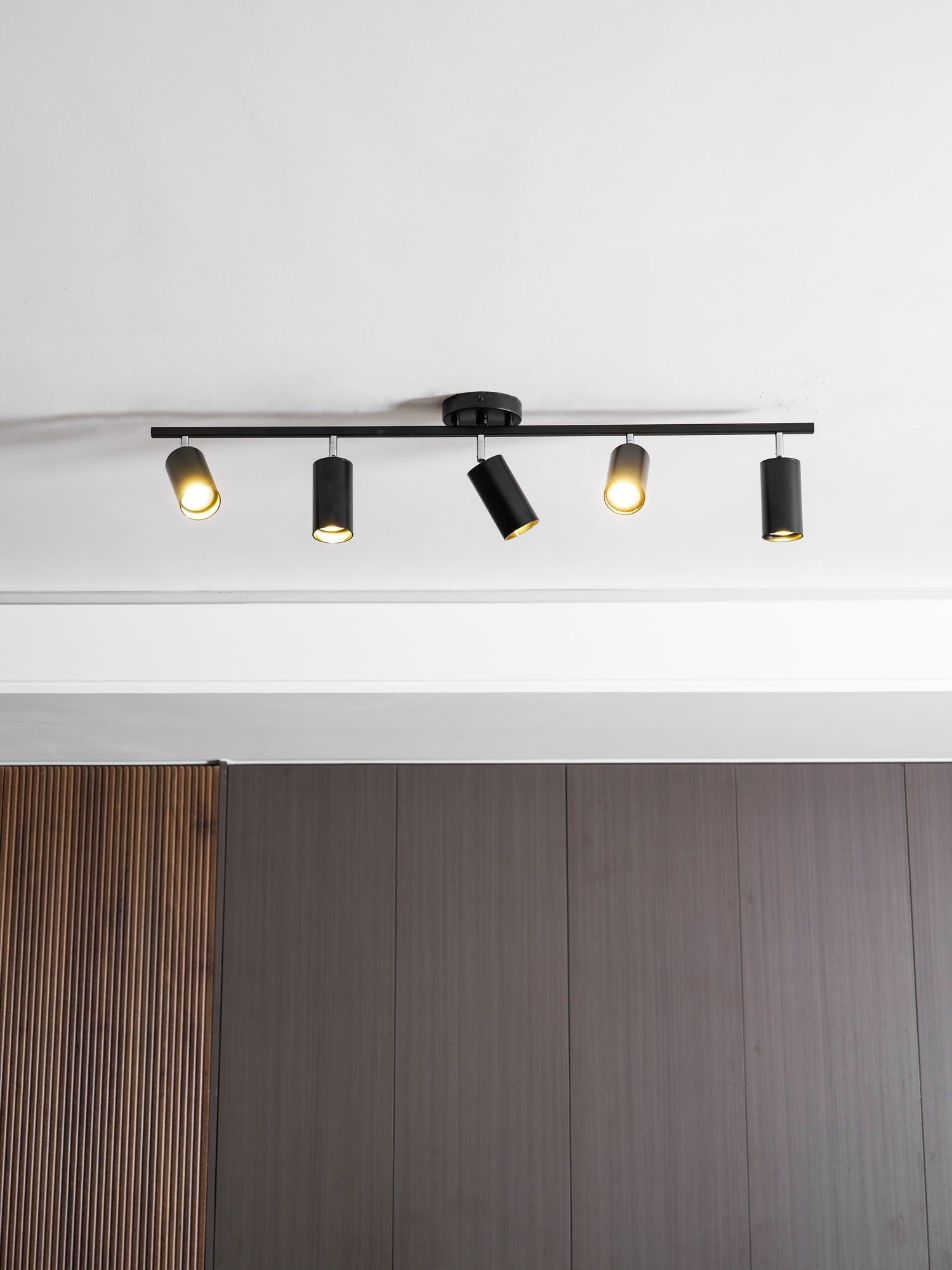 Adjustable Ceiling Lights for Modern Interiors