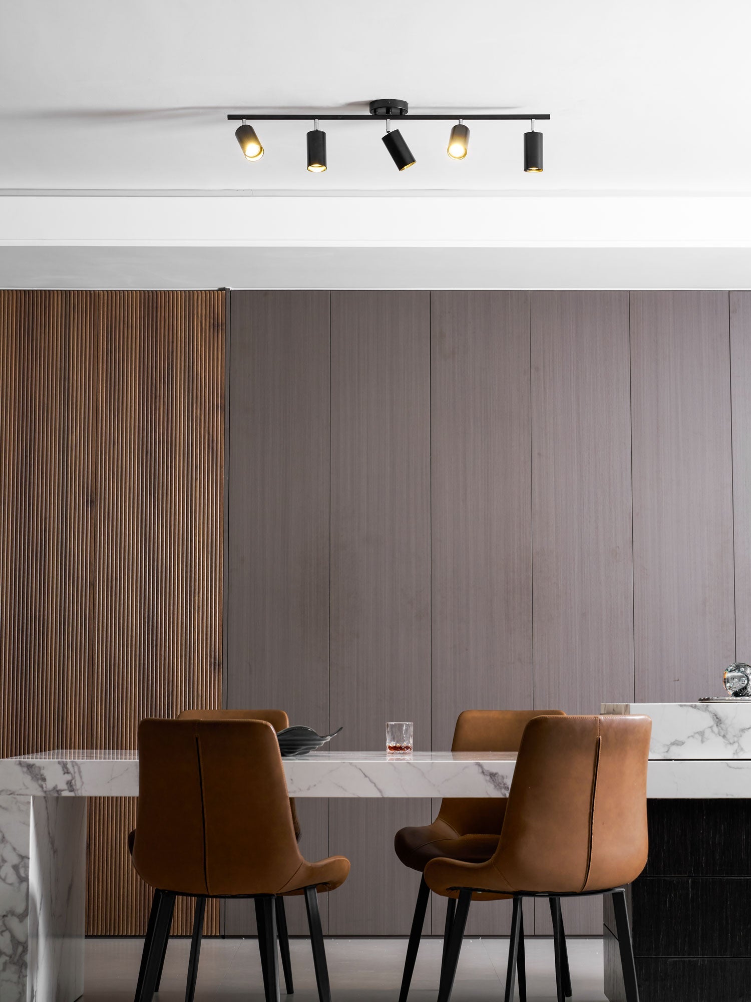 Adjustable Ceiling Lights for Modern Interiors