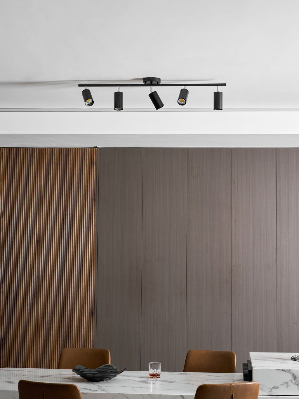 Adjustable Ceiling Lights for Modern Interiors