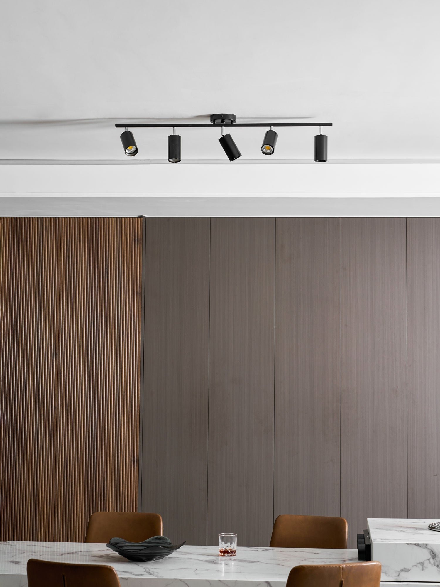 Adjustable Ceiling Lights for Modern Interiors