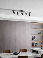 Adjustable Ceiling Lights for Modern Interiors