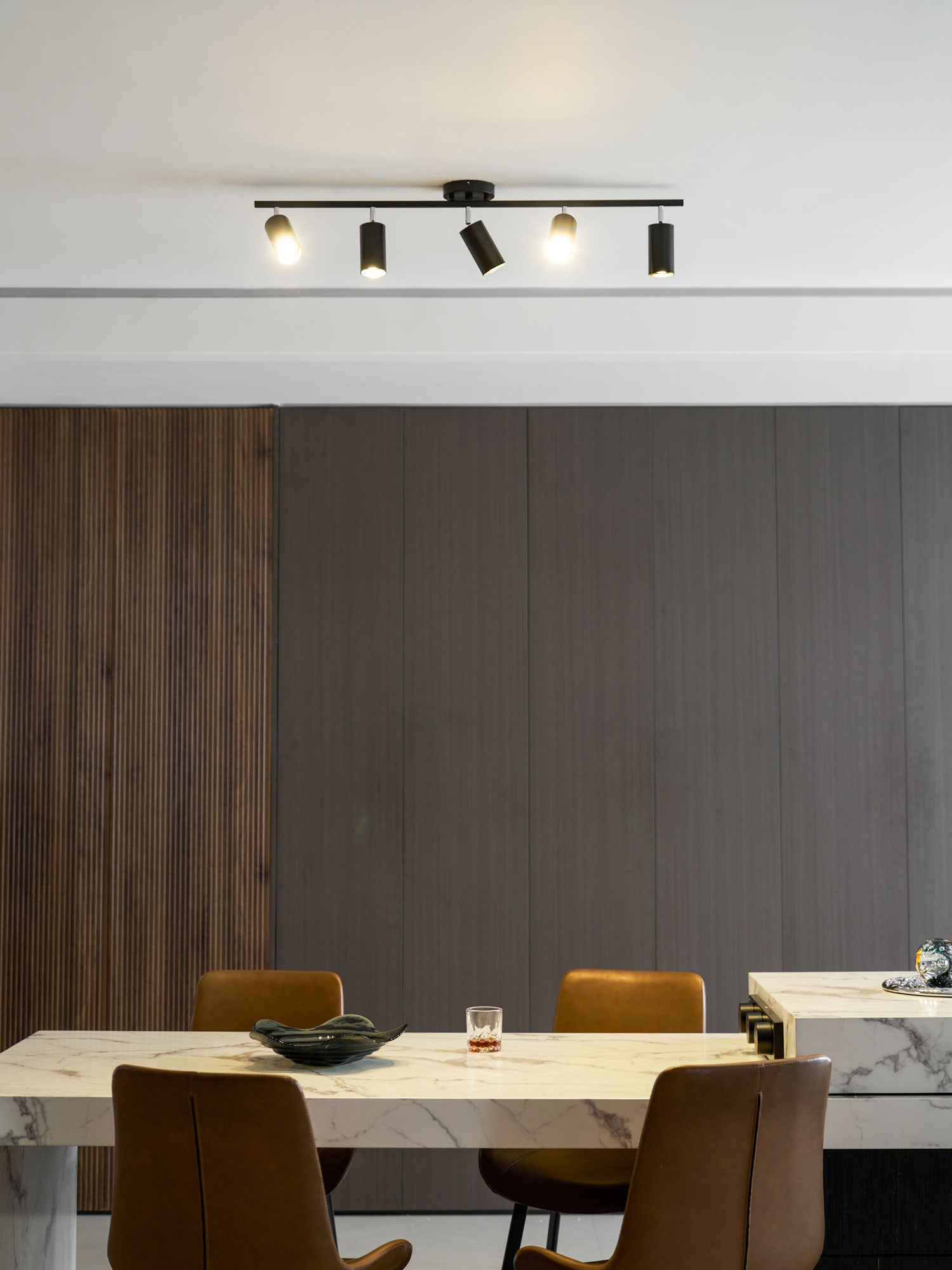 Adjustable Ceiling Lights for Modern Interiors