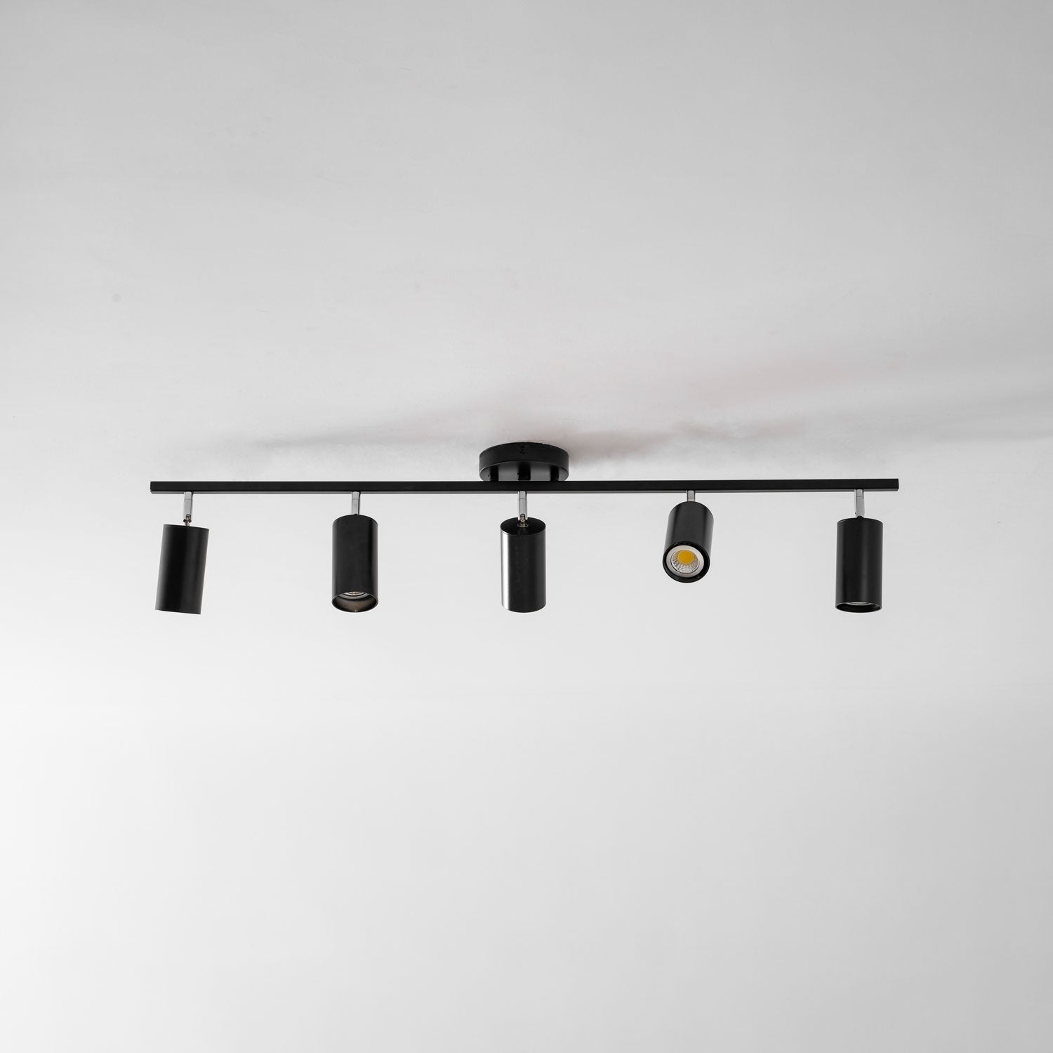 Adjustable Ceiling Lights for Modern Interiors