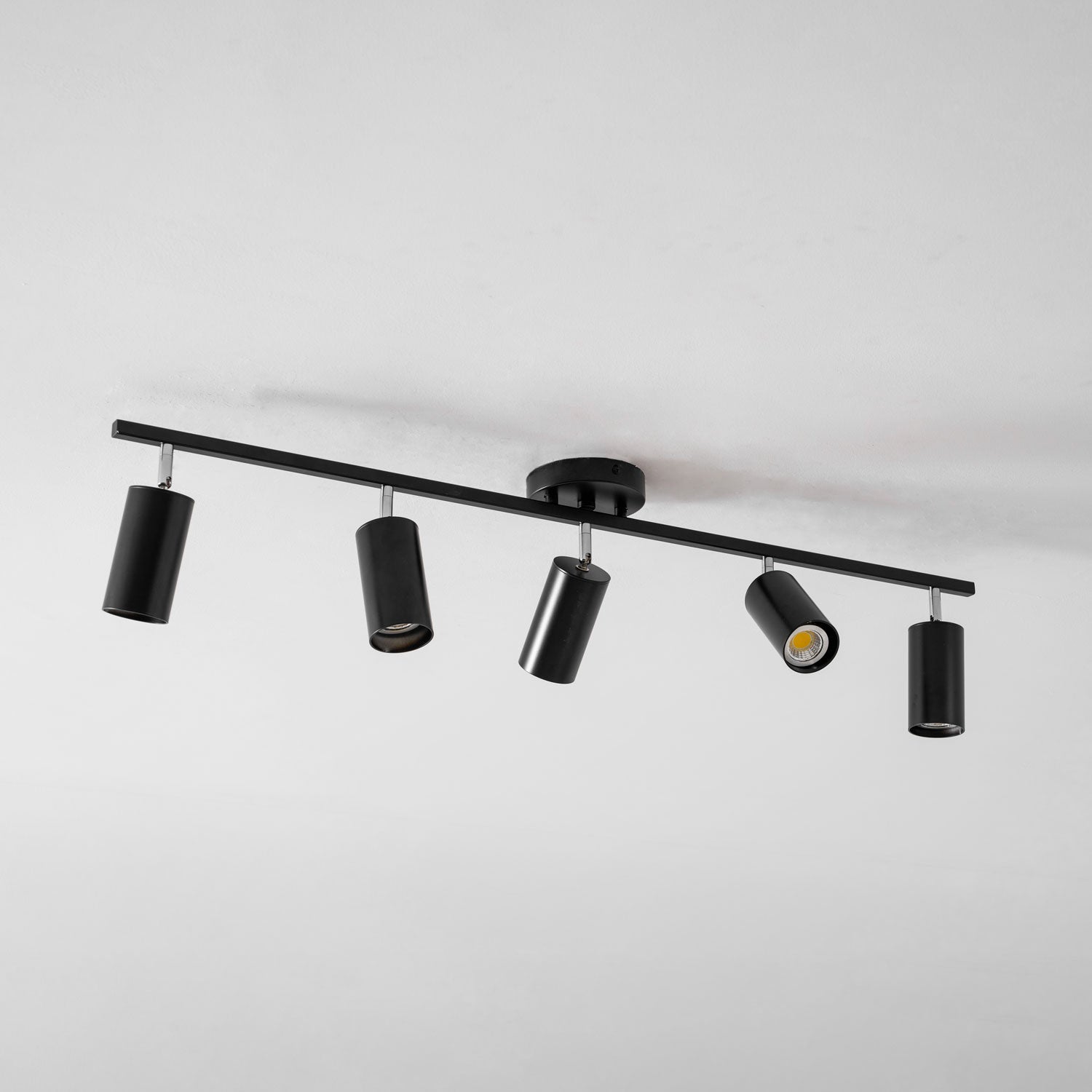 Adjustable Ceiling Lights for Modern Interiors