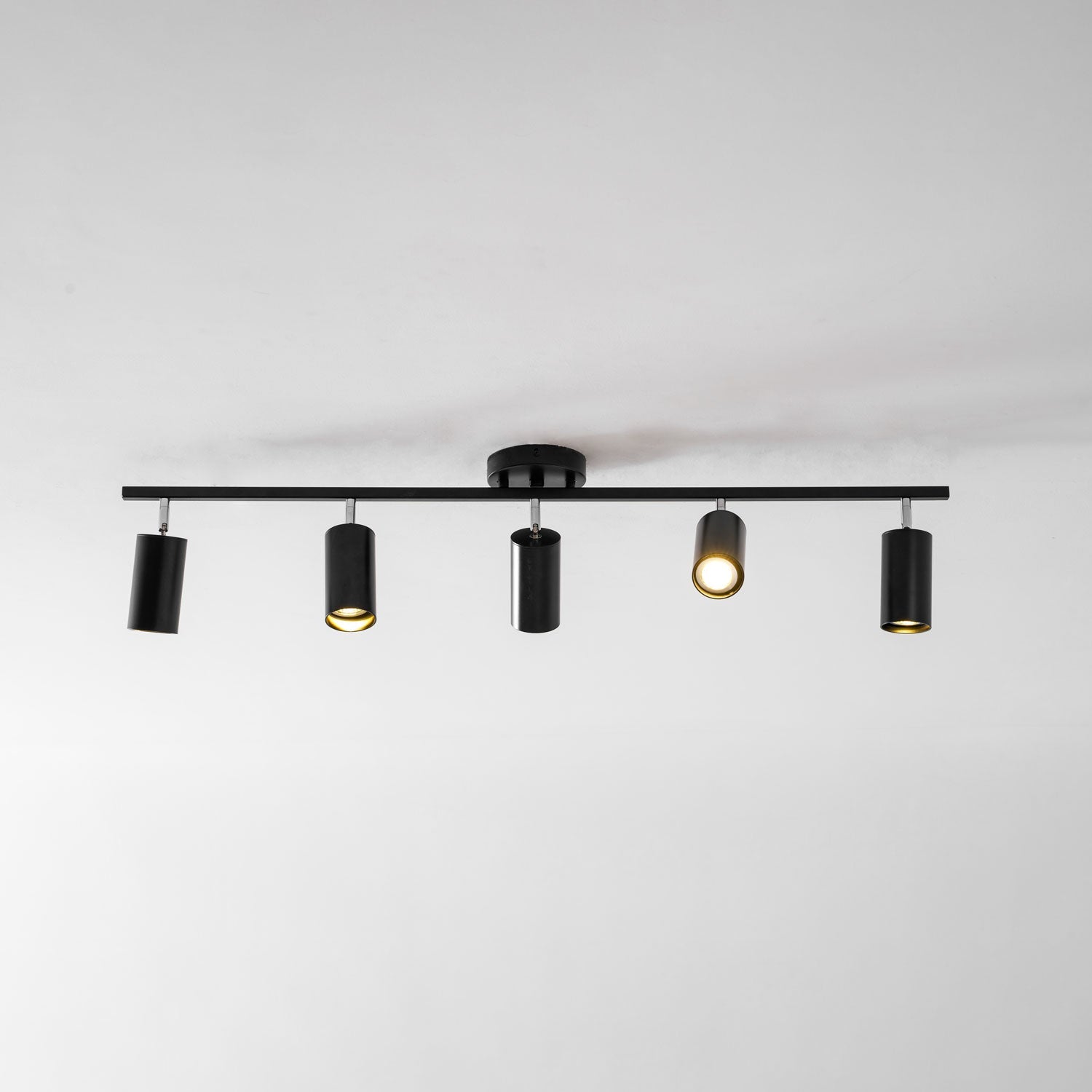 Adjustable Ceiling Lights for Modern Interiors