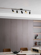 Adjustable Ceiling Lights for Modern Interiors