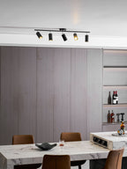 Adjustable Ceiling Lights for Modern Interiors