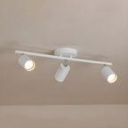 Adjustable Ceiling Lights for Modern Interiors
