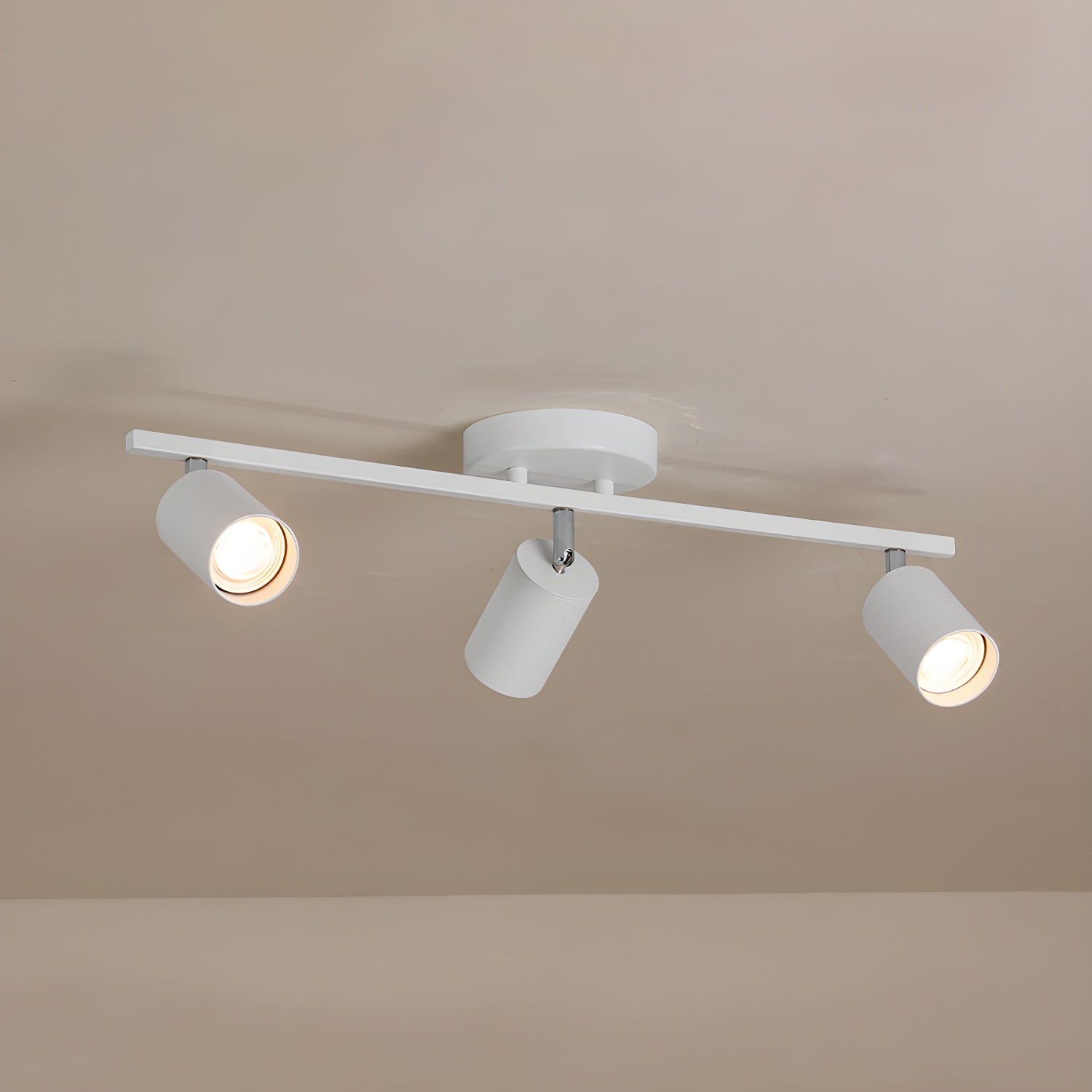 Adjustable Ceiling Lights for Modern Interiors