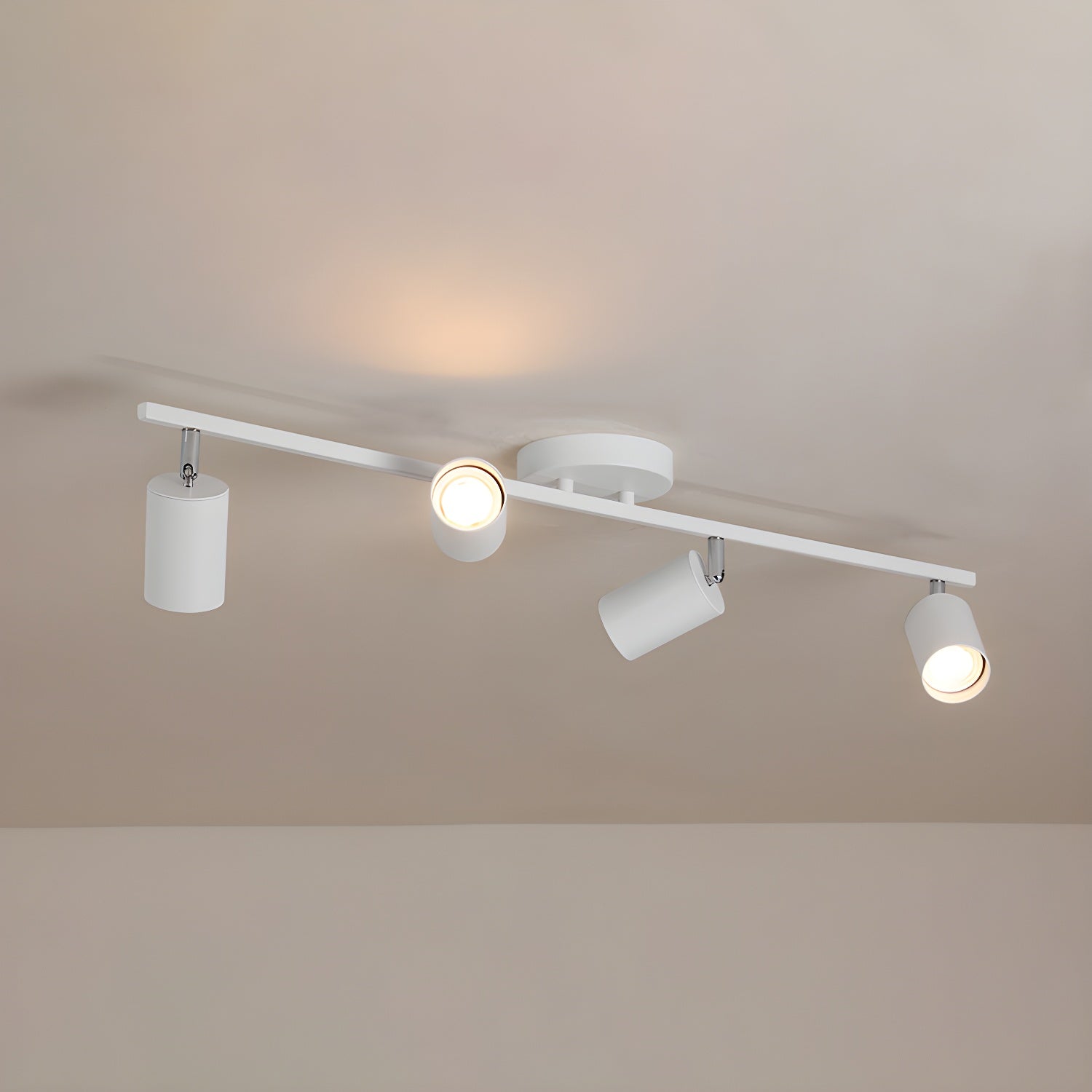 Adjustable Ceiling Lights for Modern Interiors