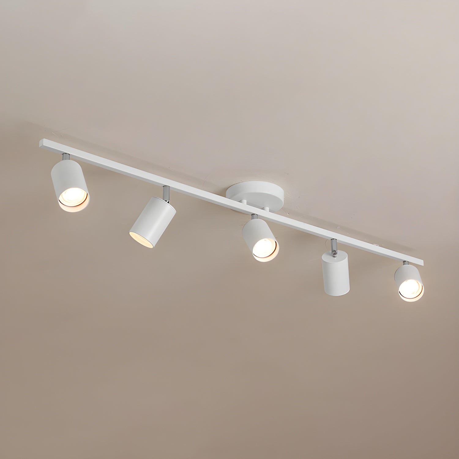 Adjustable Ceiling Lights for Modern Interiors