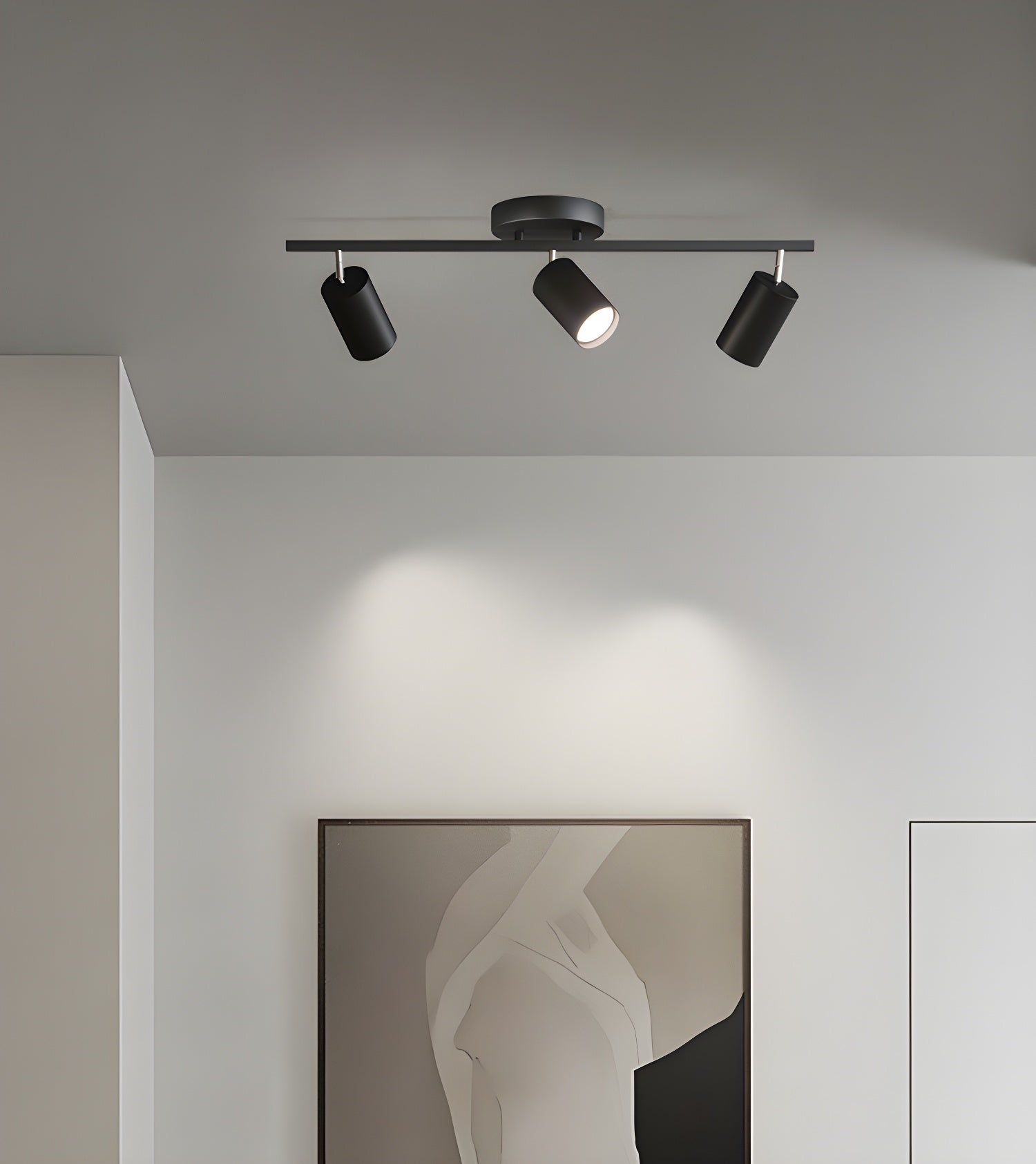 Adjustable Ceiling Lights for Modern Interiors