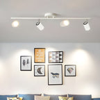 Adjustable Ceiling Lights for Modern Interiors