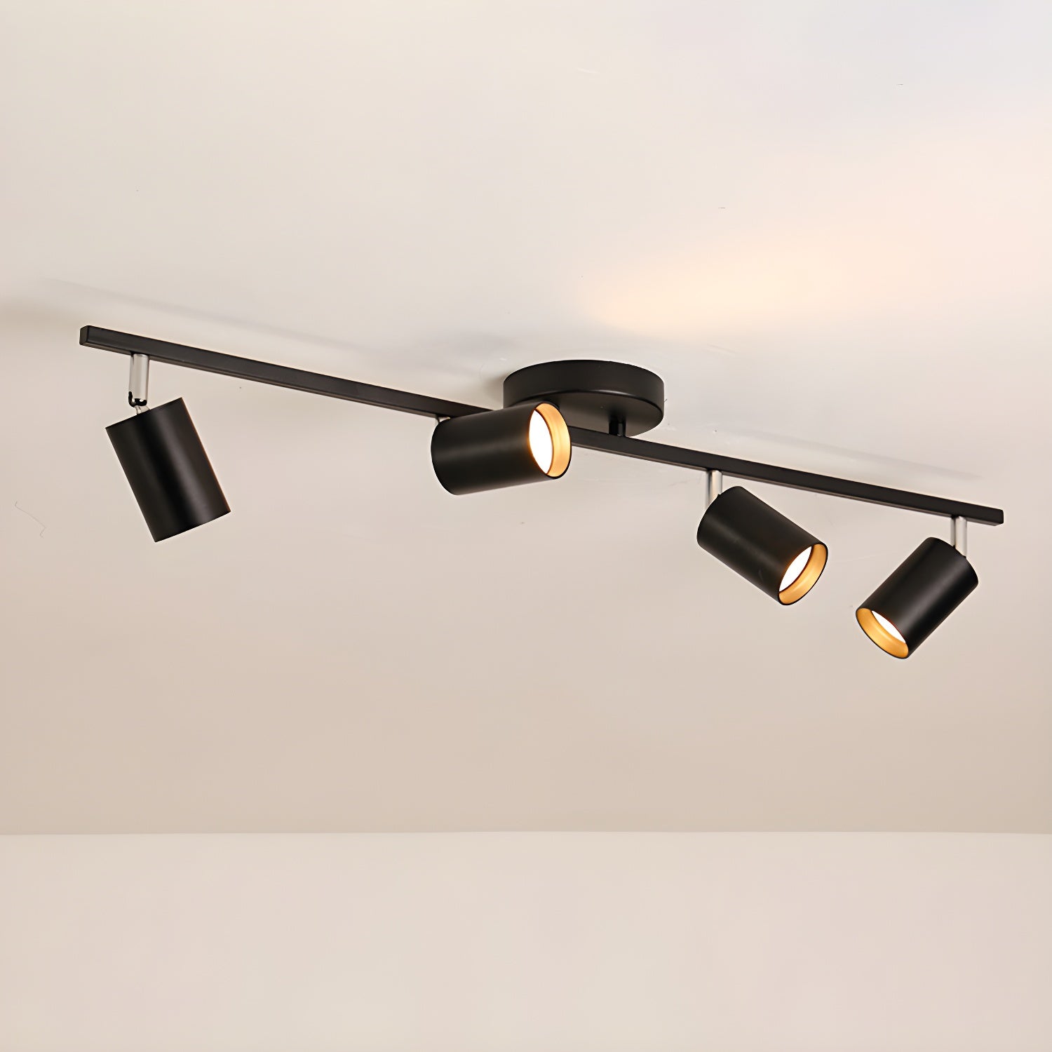Adjustable Ceiling Lights for Modern Interiors