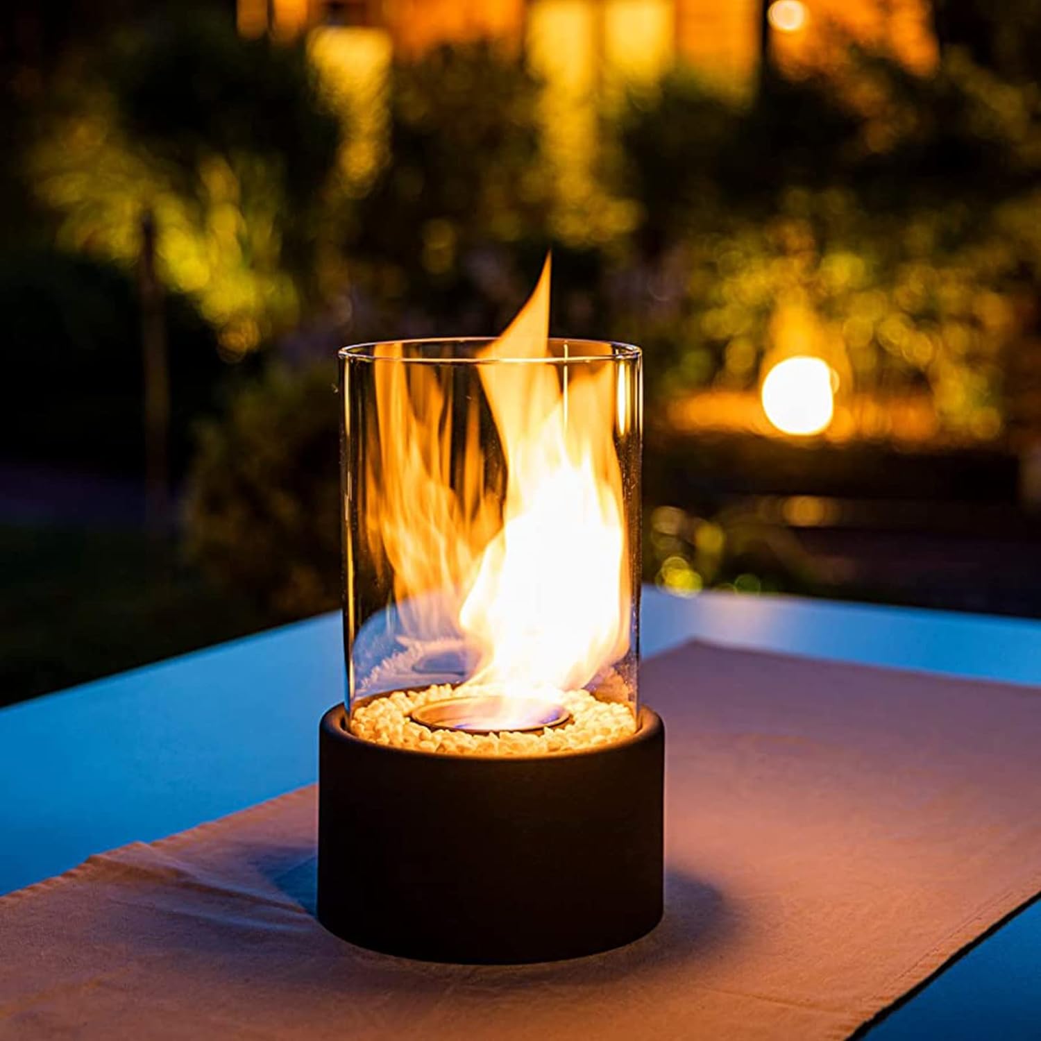 Everlasting Flame™ Oil Lamp - Image 11