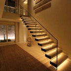 Wireless Motion Sensor Light Magnetic Mount Rechargeable LED