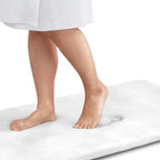 FlauschLust: Weiche Memory Foam Badematte Rutschfest - Image 12