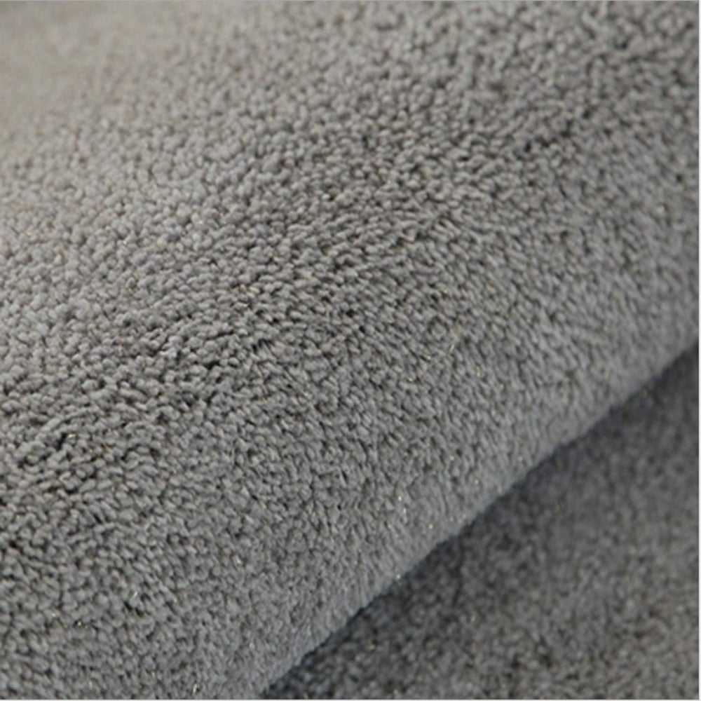 FlauschLust: Weiche Memory Foam Badematte Rutschfest - Image 6