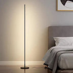 FlorGlow: LED Stehlampe mit modernem Metallgehäuse & stufenloser Dimmung – für Sofa-Ecke & Homeoffice - Image 5
