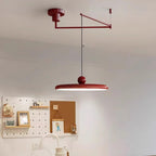 Fluxa: Höhenverstellbare LED-Pendelleuchte aus Metall – für Küche & Esszimmer - Image 19