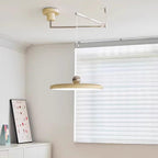 Fluxa: Höhenverstellbare LED-Pendelleuchte aus Metall – für Küche & Esszimmer - Image 20