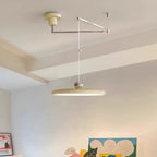 Fluxa: Höhenverstellbare LED-Pendelleuchte aus Metall – für Küche & Esszimmer - Image 21