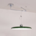 Fluxa: Höhenverstellbare LED-Pendelleuchte aus Metall – für Küche & Esszimmer - Image 30