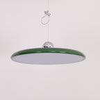 Fluxa: Höhenverstellbare LED-Pendelleuchte aus Metall – für Küche & Esszimmer - Image 33